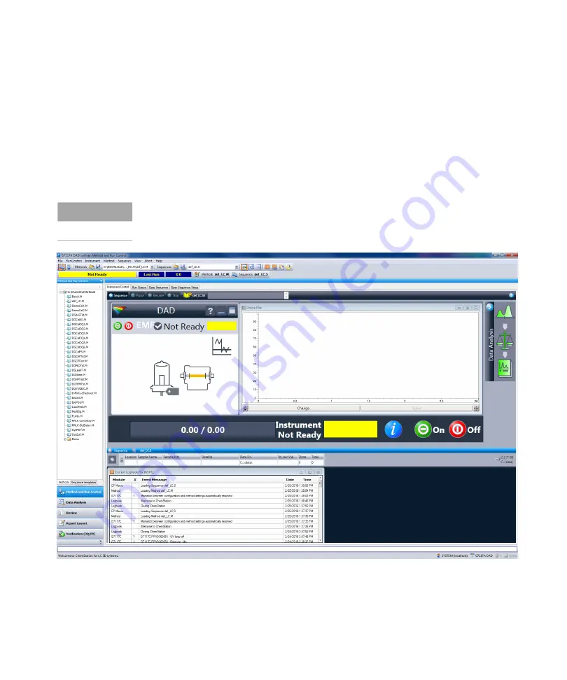 Agilent Technologies G7117C User Manual Download Page 44