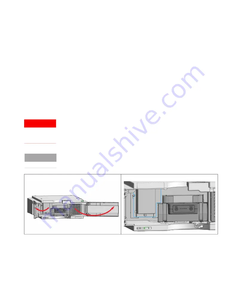 Agilent Technologies G7117C User Manual Download Page 159