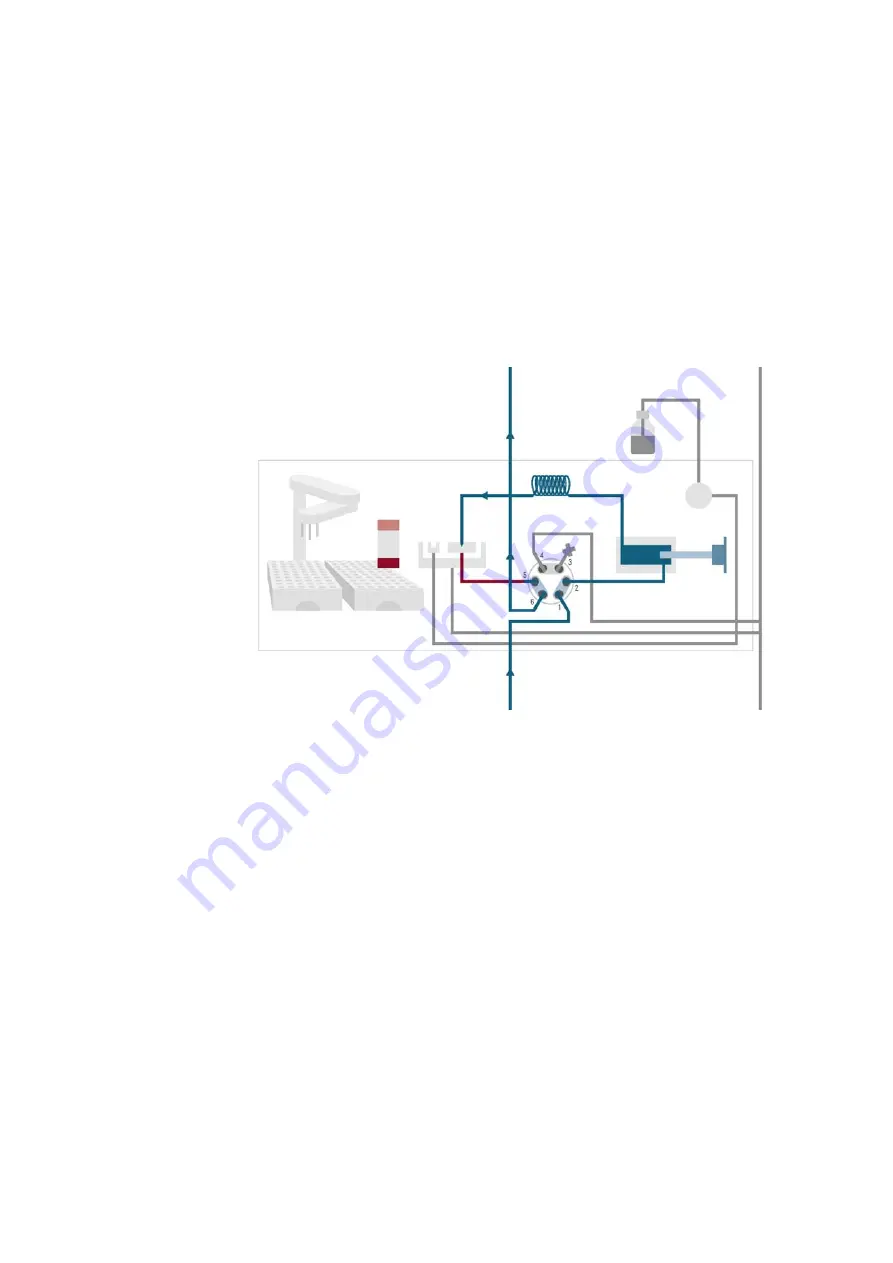 Agilent Technologies G7129A User Manual Download Page 22