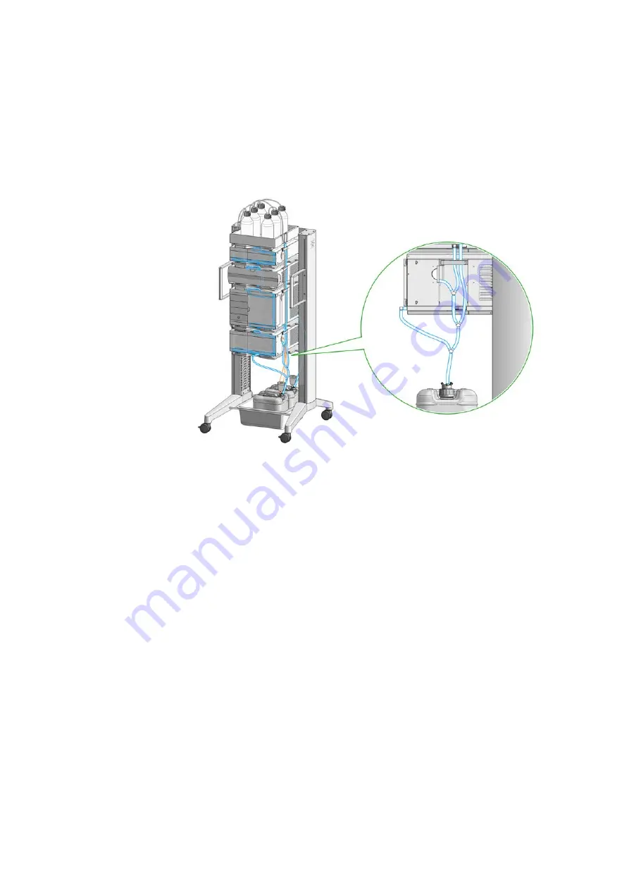 Agilent Technologies G7129A Скачать руководство пользователя страница 28