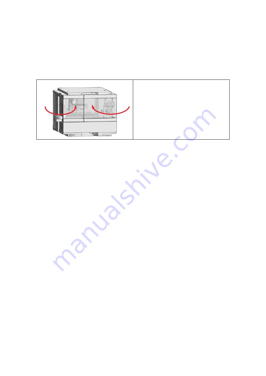 Agilent Technologies G7129A User Manual Download Page 69