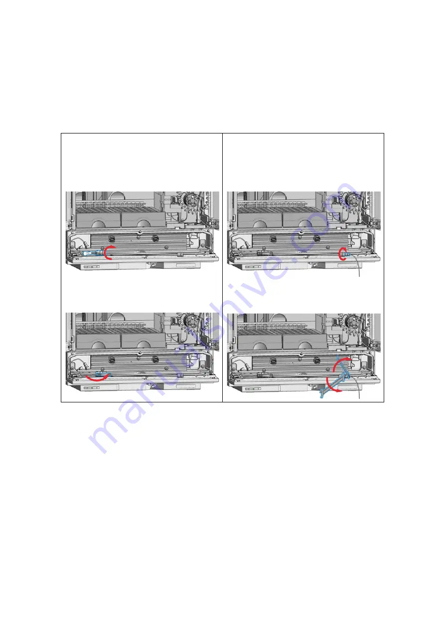 Agilent Technologies G7129A Скачать руководство пользователя страница 80