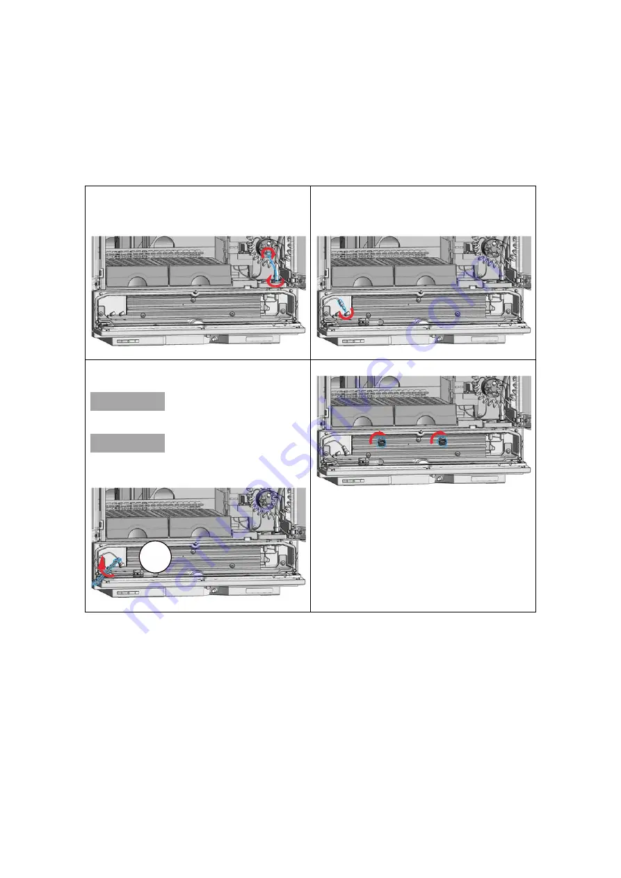 Agilent Technologies G7129A User Manual Download Page 83