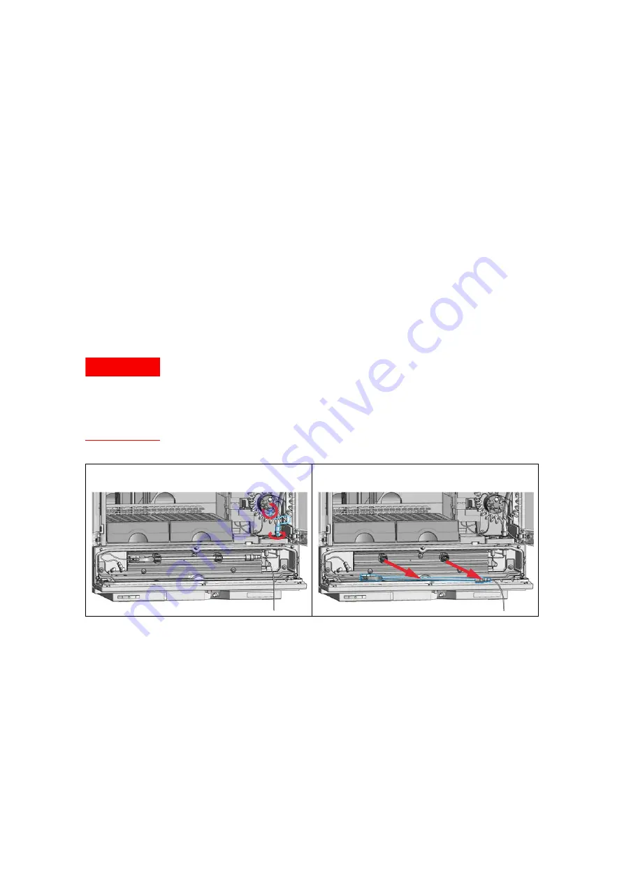 Agilent Technologies G7129A User Manual Download Page 88