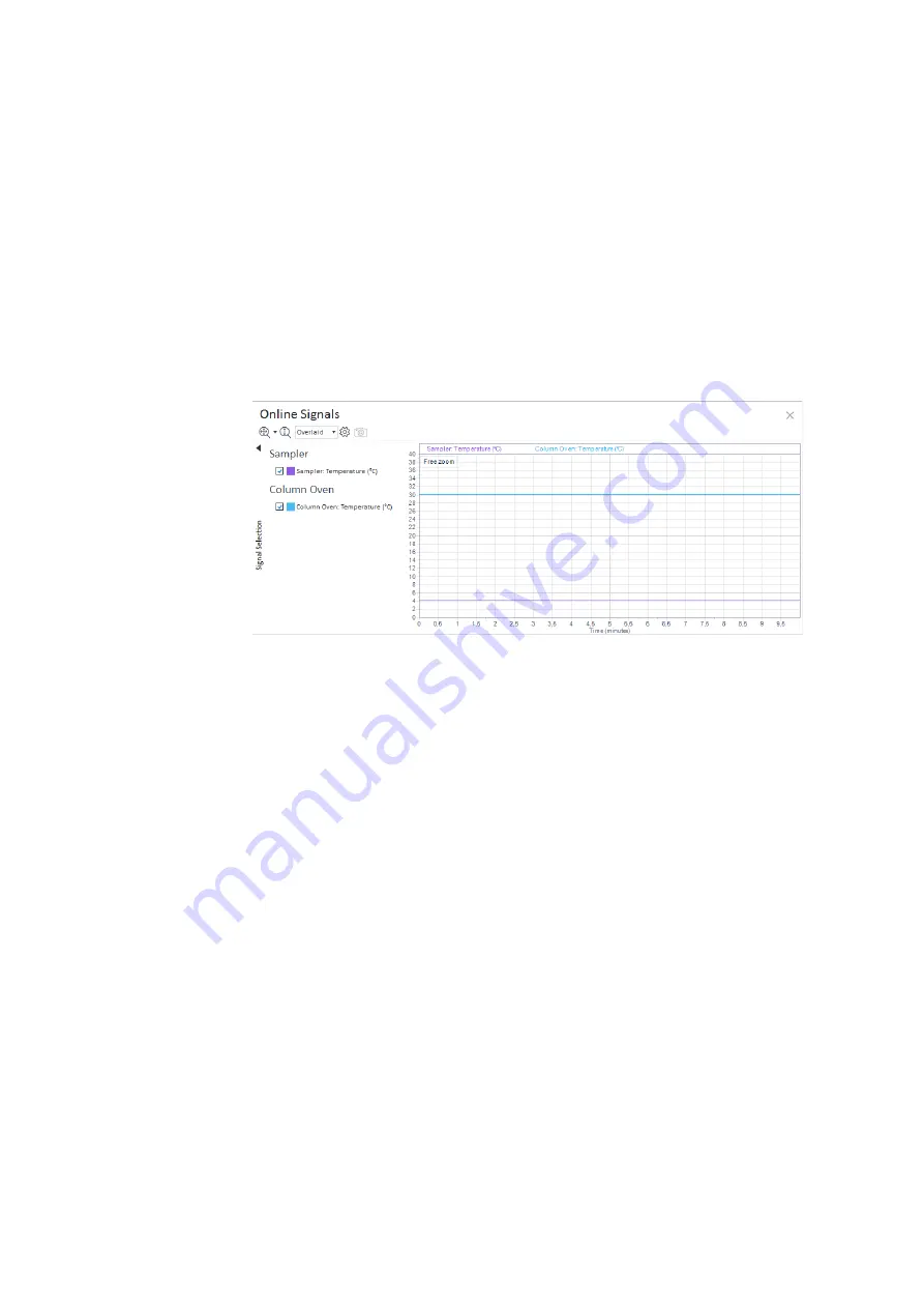 Agilent Technologies G7129A User Manual Download Page 101