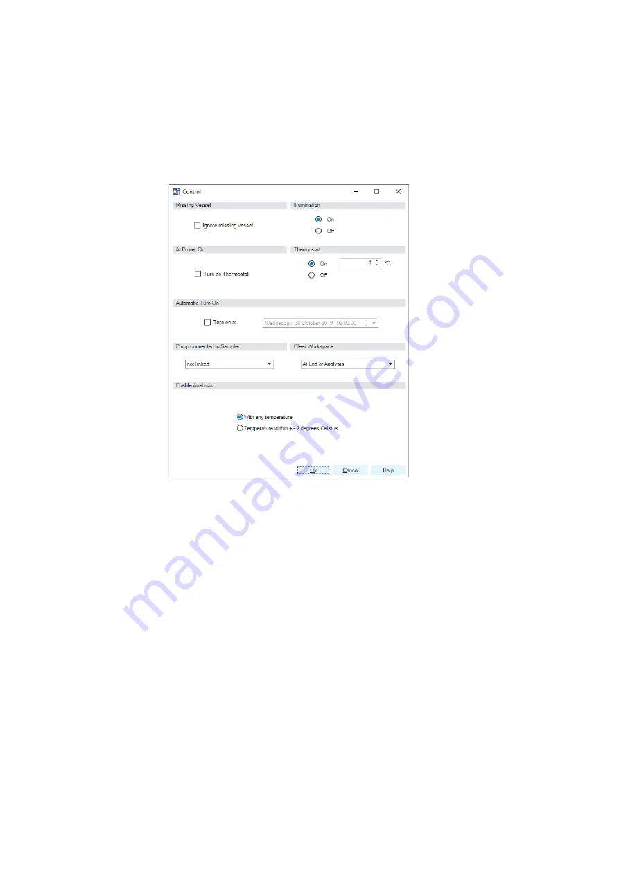 Agilent Technologies G7129A User Manual Download Page 126