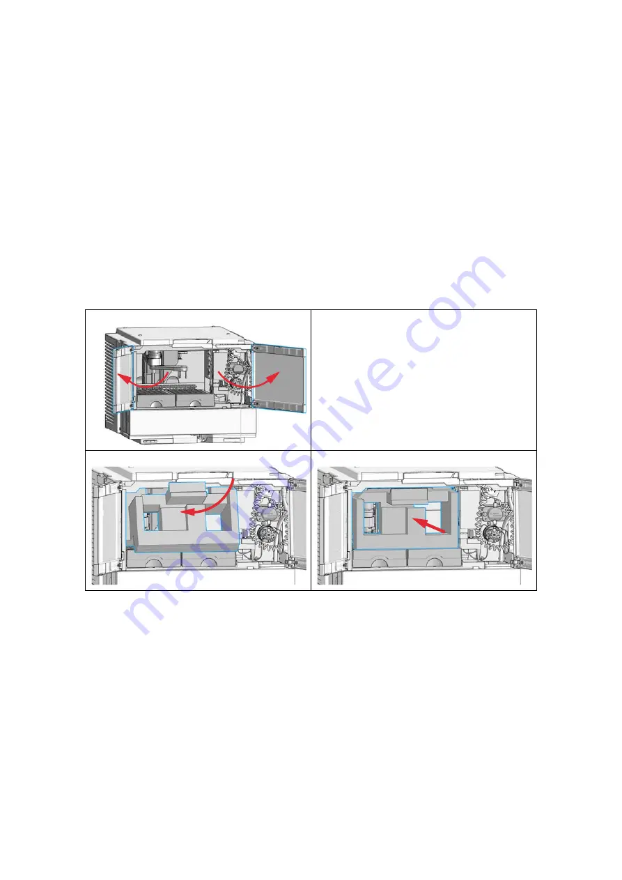 Agilent Technologies G7129A Скачать руководство пользователя страница 135