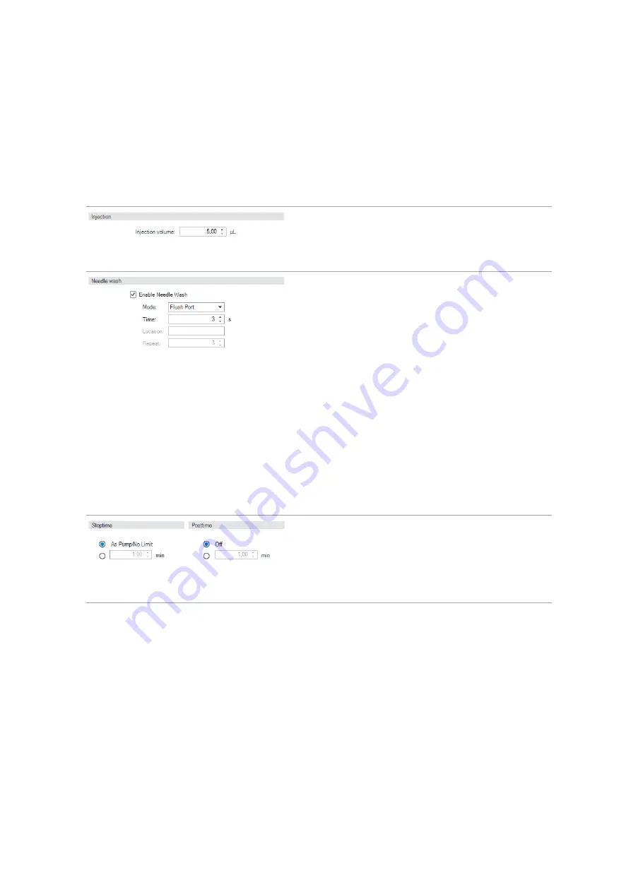 Agilent Technologies G7129A User Manual Download Page 161