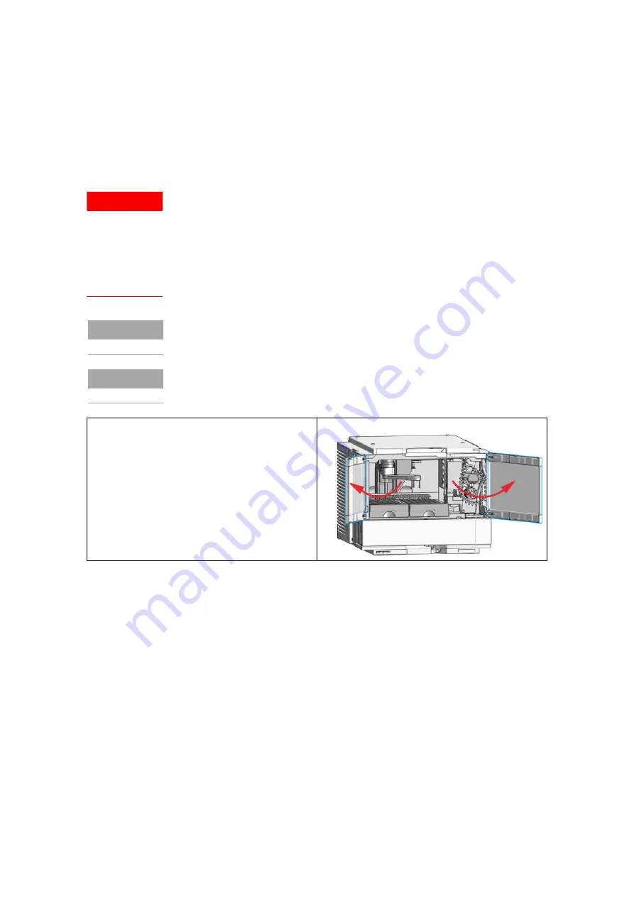 Agilent Technologies G7129A User Manual Download Page 230