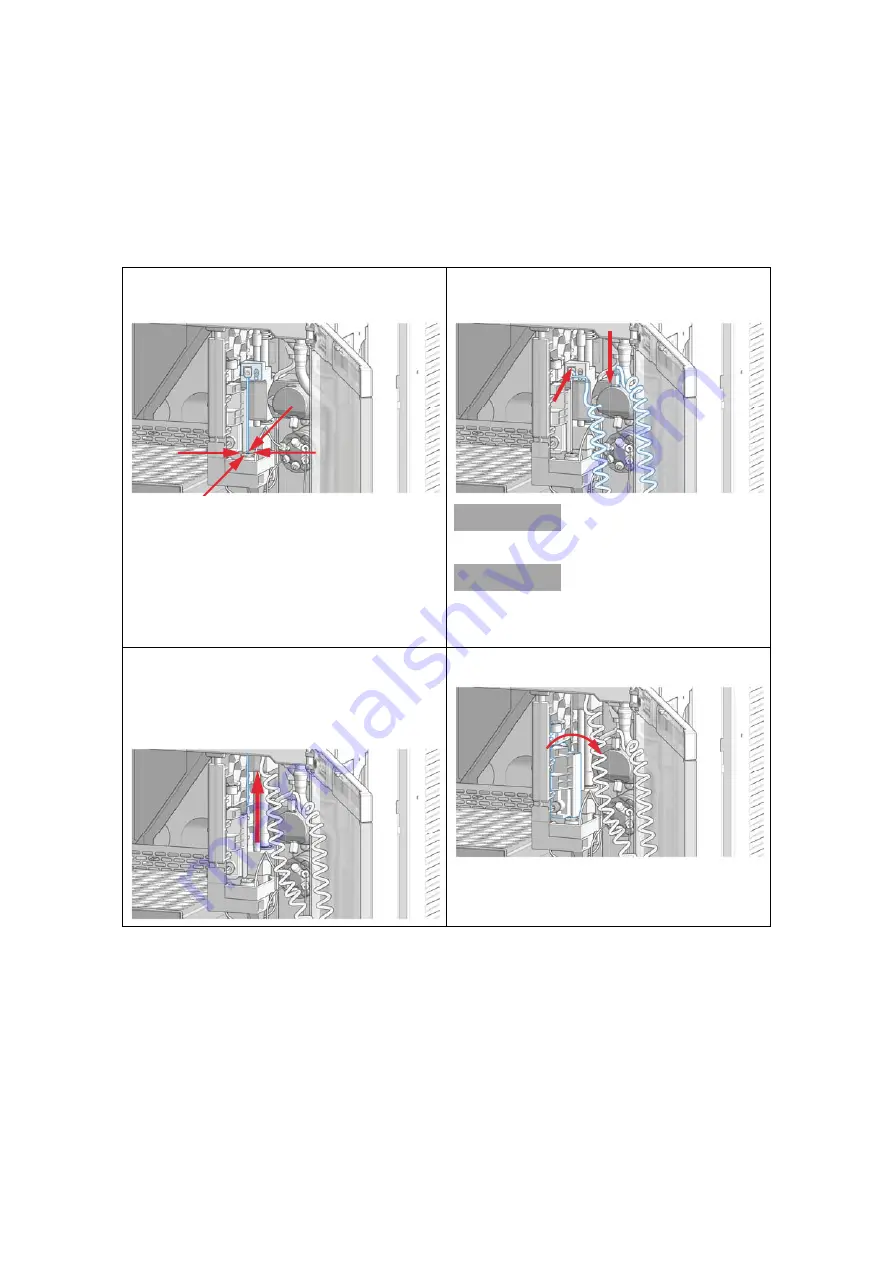 Agilent Technologies G7129A User Manual Download Page 233