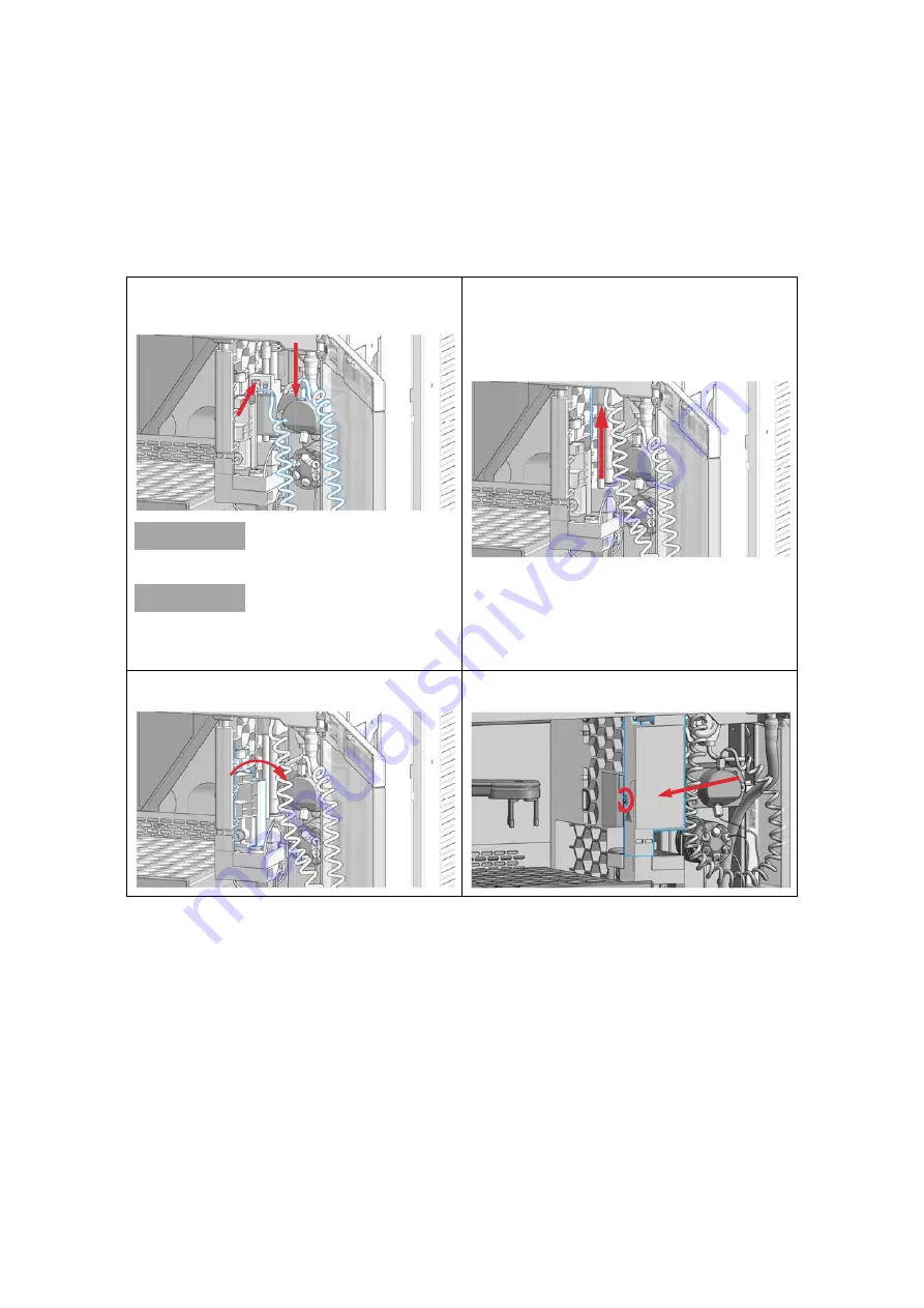 Agilent Technologies G7129A Скачать руководство пользователя страница 239