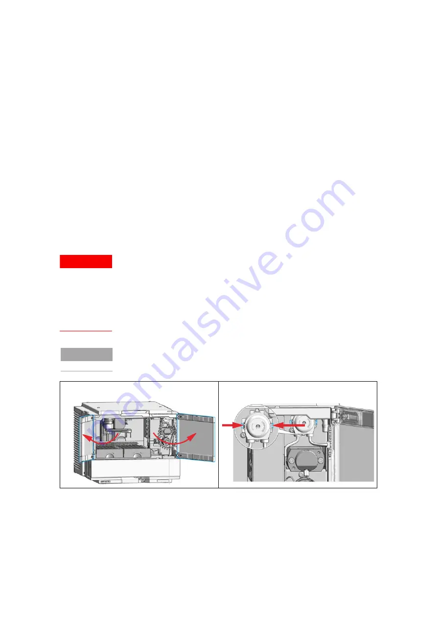 Agilent Technologies G7129A Скачать руководство пользователя страница 261