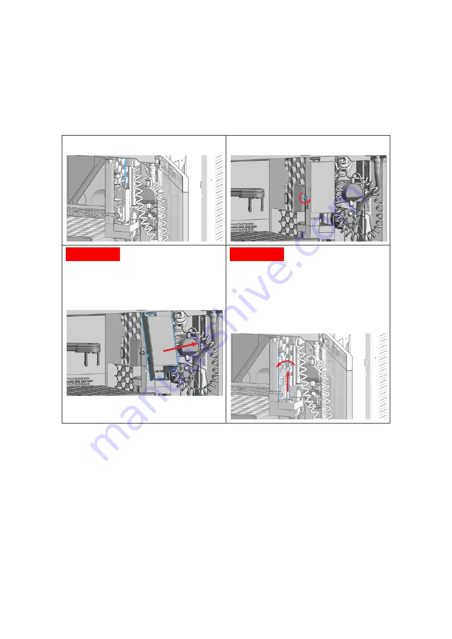 Agilent Technologies G7129A User Manual Download Page 264