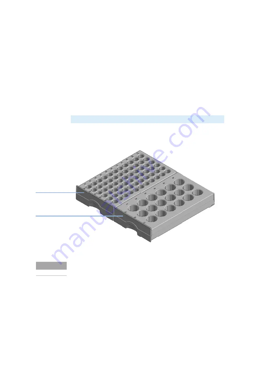 Agilent Technologies G7129A User Manual Download Page 283