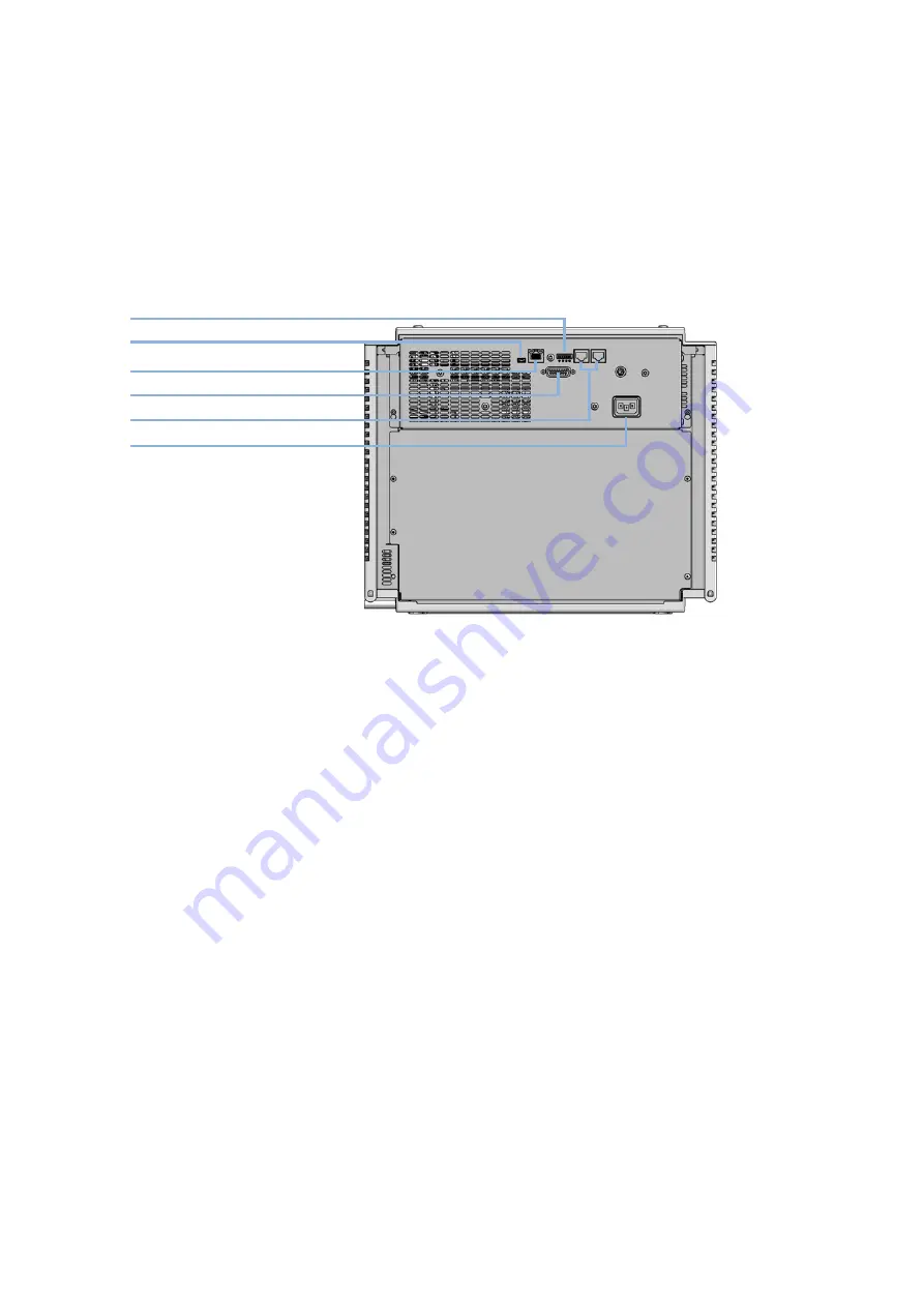 Agilent Technologies G7129A Скачать руководство пользователя страница 318