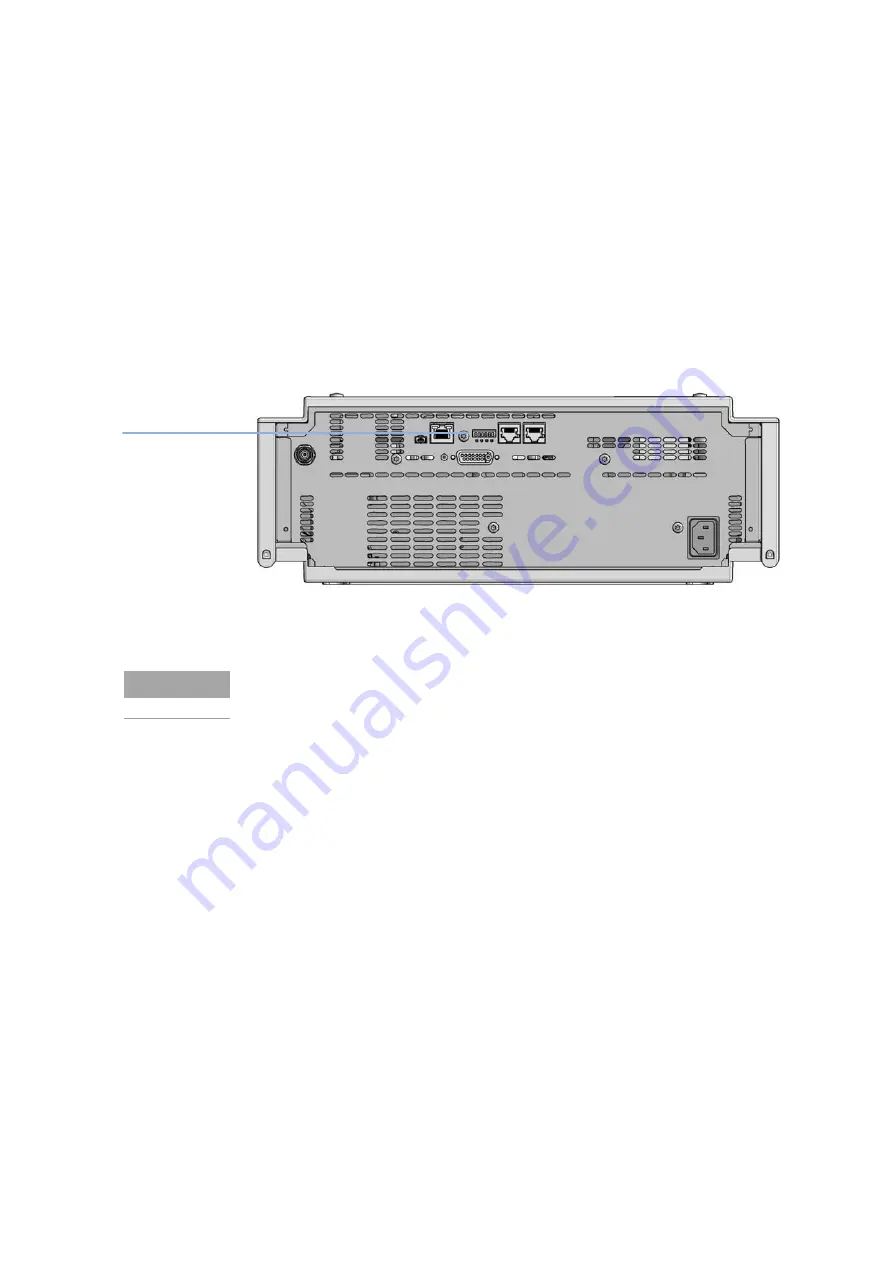 Agilent Technologies G7129A User Manual Download Page 335