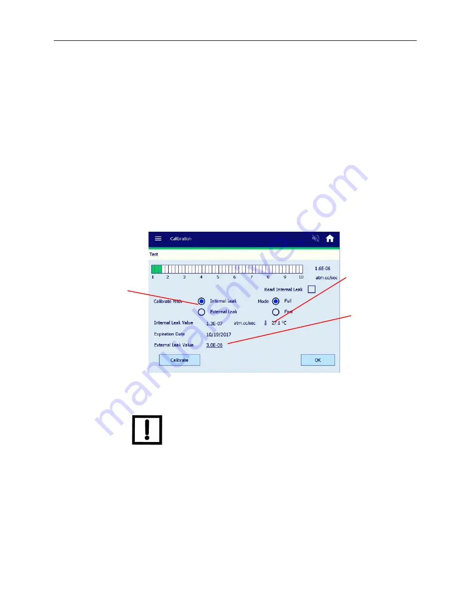 Agilent Technologies G8610A Скачать руководство пользователя страница 65