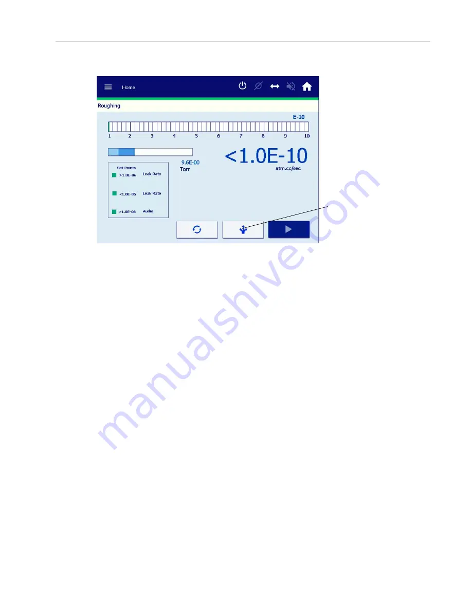 Agilent Technologies G8610A Operation Manual Download Page 77