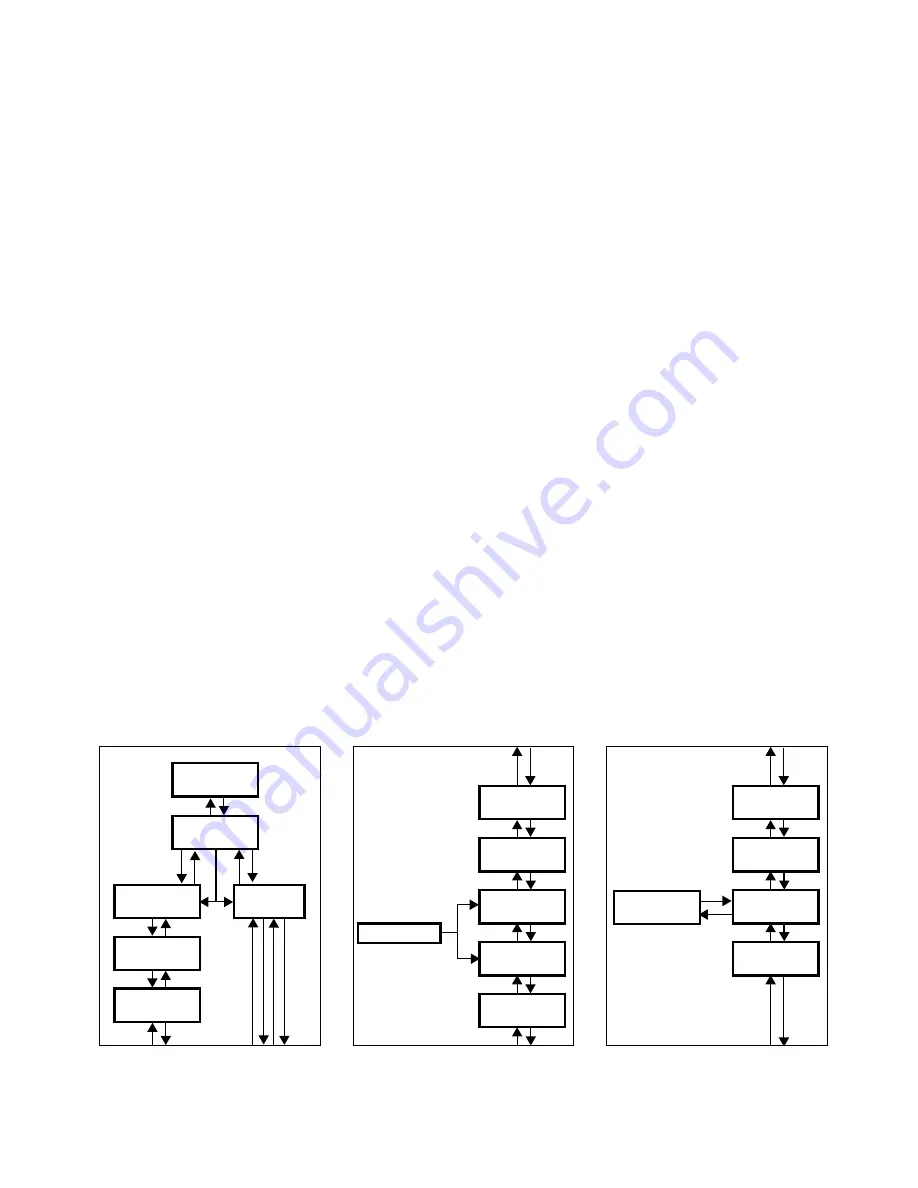 Agilent Technologies HDMP-3001 Datasheet Download Page 6