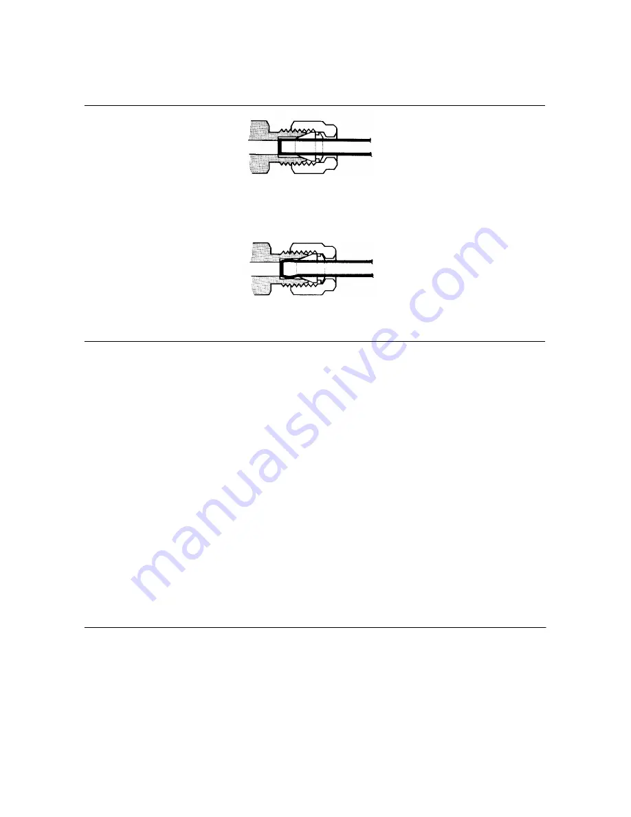 Agilent Technologies HP 5890 II Plus Series Скачать руководство пользователя страница 18