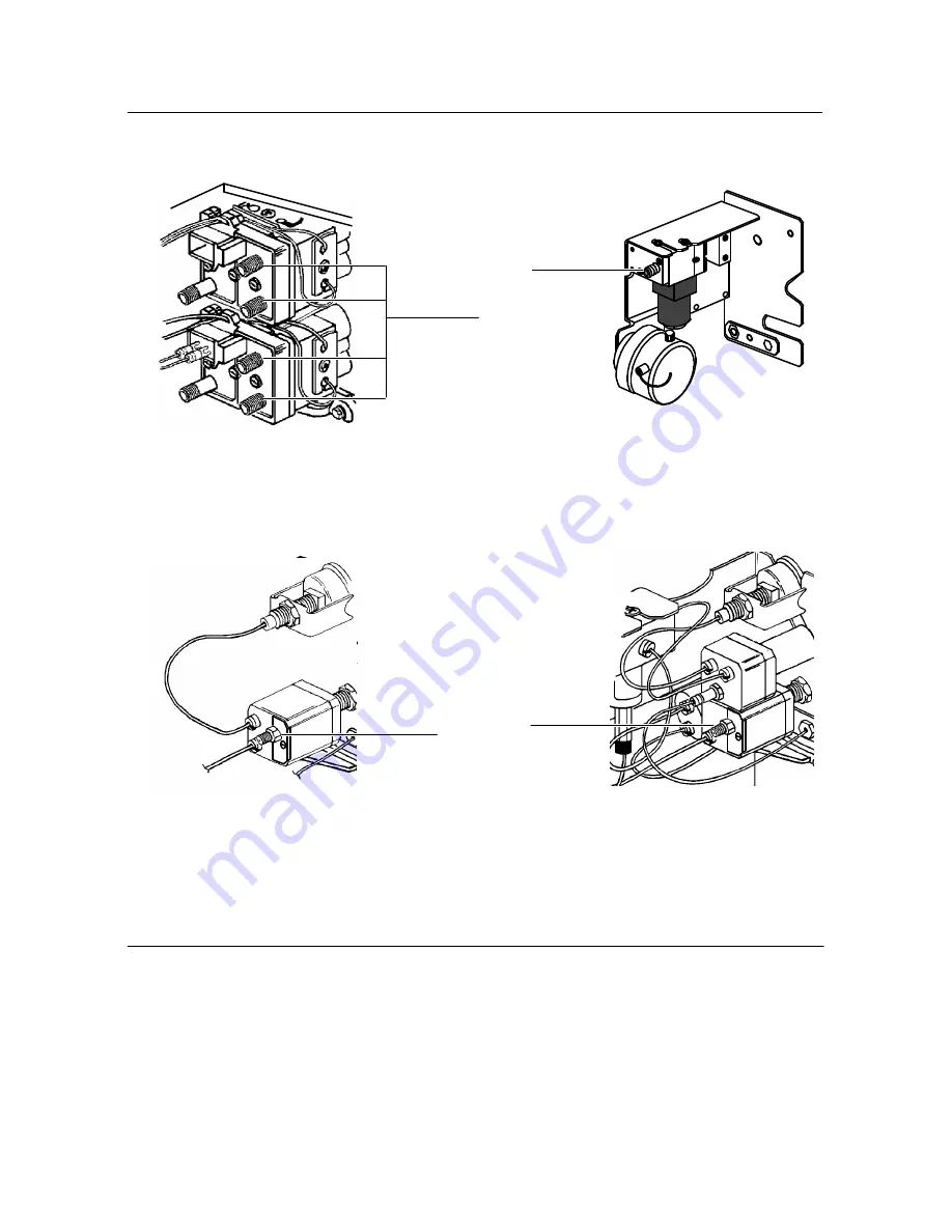 Agilent Technologies HP 5890 II Plus Series Скачать руководство пользователя страница 24