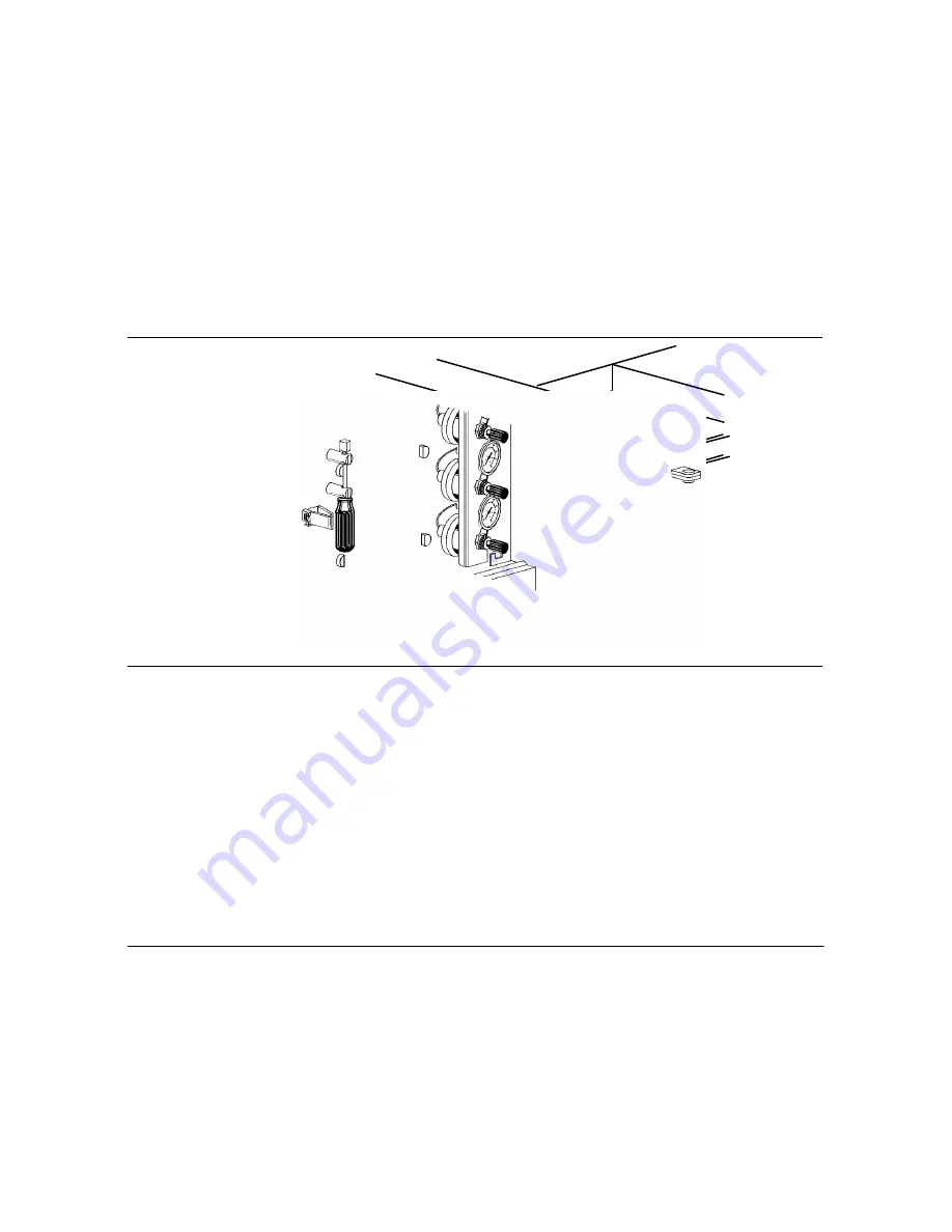 Agilent Technologies HP 5890 II Plus Series Manual Download Page 25