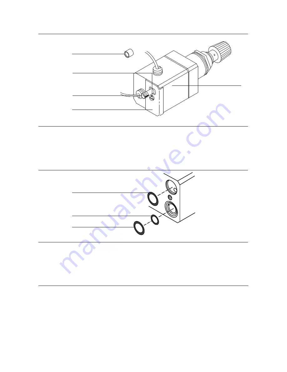 Agilent Technologies HP 5890 II Plus Series Manual Download Page 28