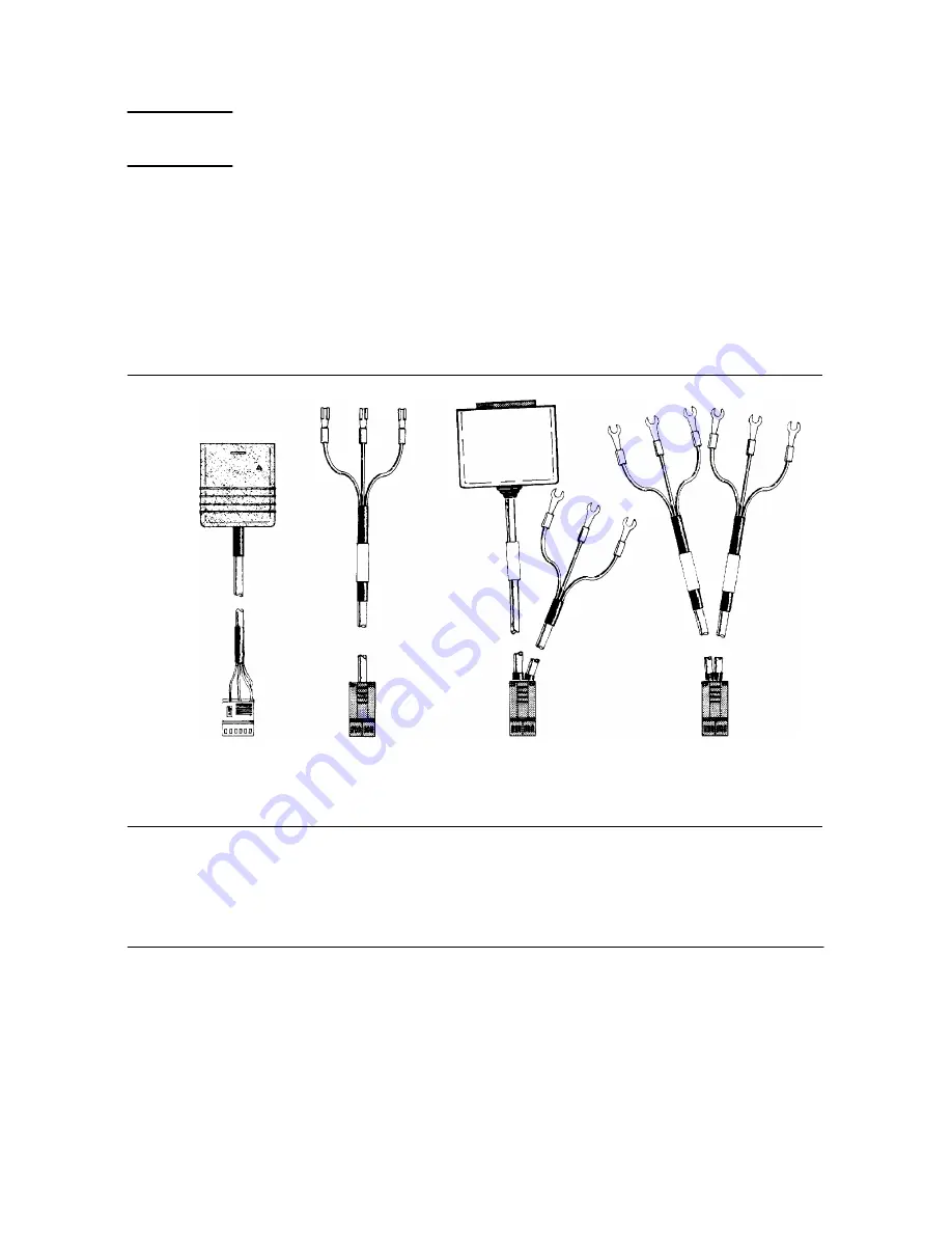 Agilent Technologies HP 5890 II Plus Series Manual Download Page 40