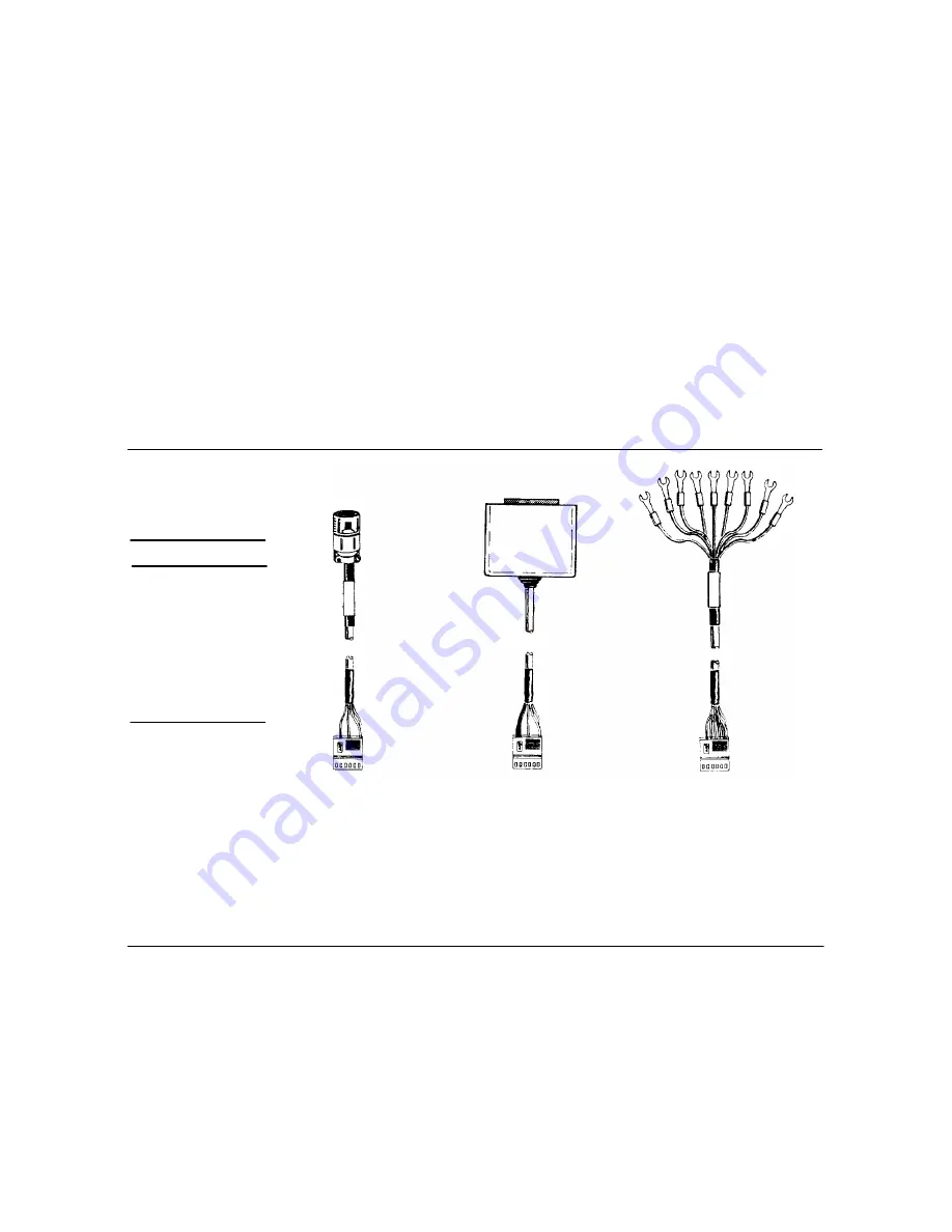 Agilent Technologies HP 5890 II Plus Series Manual Download Page 44