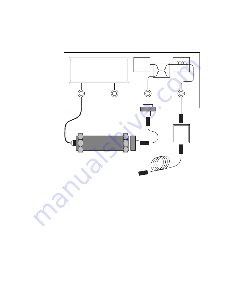 Agilent Technologies HP E5574A User Manual Download Page 64