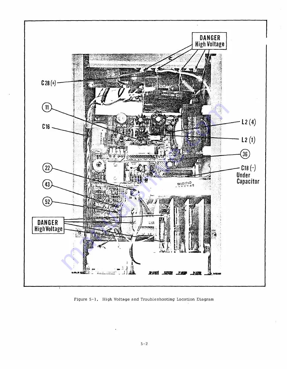 Agilent Technologies HP8648A Operating And Service Manual Download Page 19