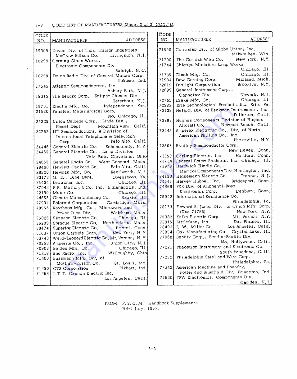 Agilent Technologies HP8648A Operating And Service Manual Download Page 37