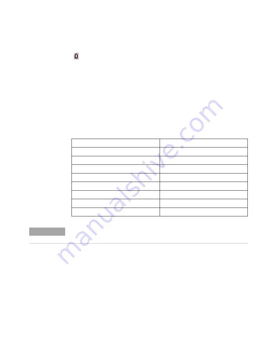 Agilent Technologies InfiniiVision 2000 X-Series Programmer'S Manual Download Page 750