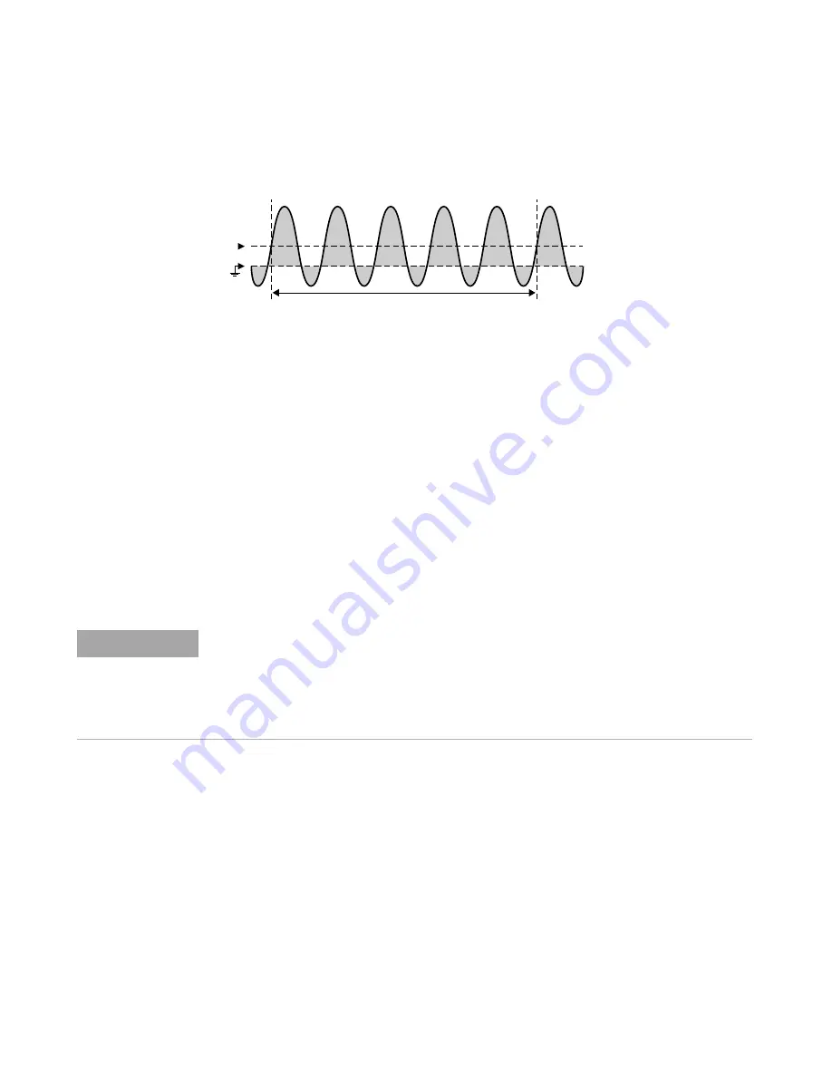 Agilent Technologies InfiniiVision 3000 3024A MSO-X User Manual Download Page 234