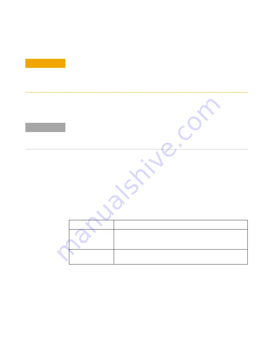 Agilent Technologies InfiniiVision 3000 3024A MSO-X User Manual Download Page 259