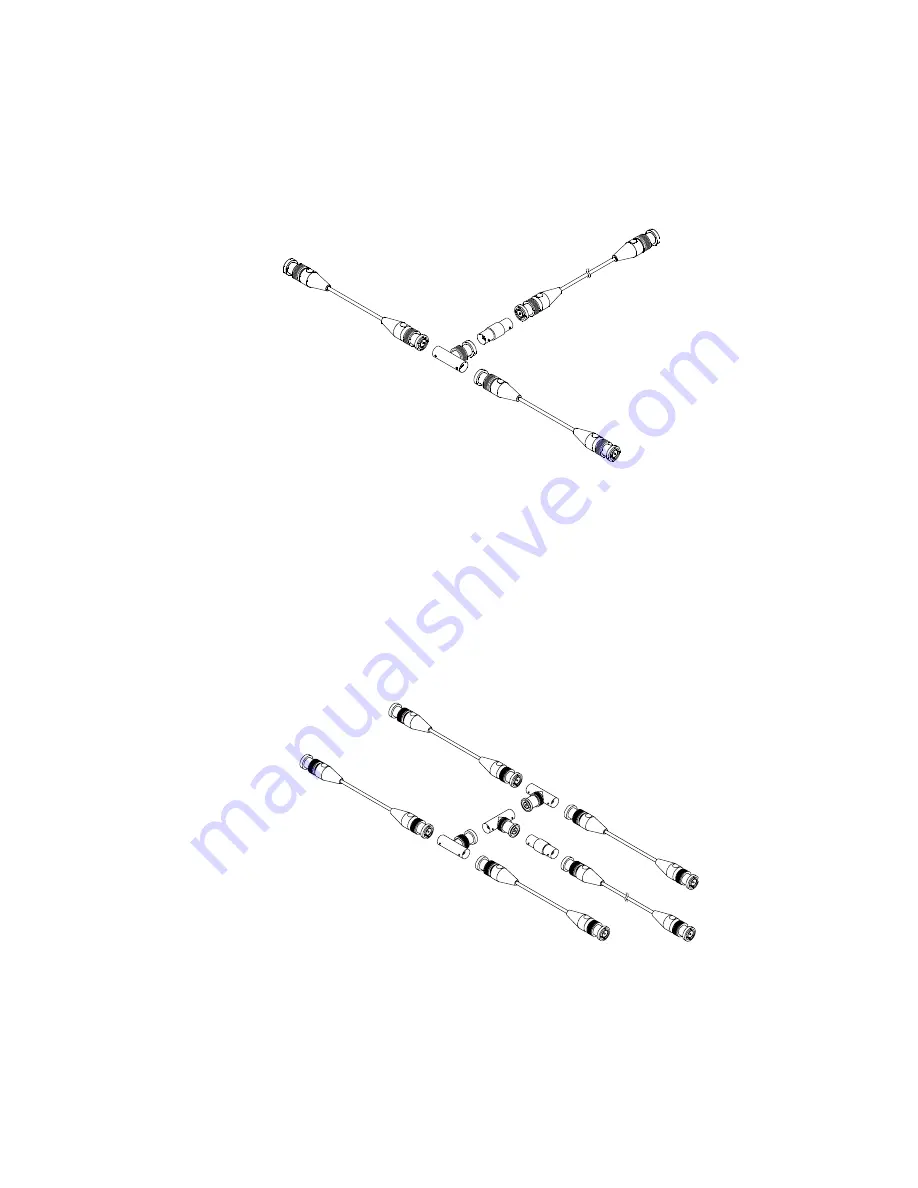 Agilent Technologies InfiniiVision 3000 3024A MSO-X User Manual Download Page 295