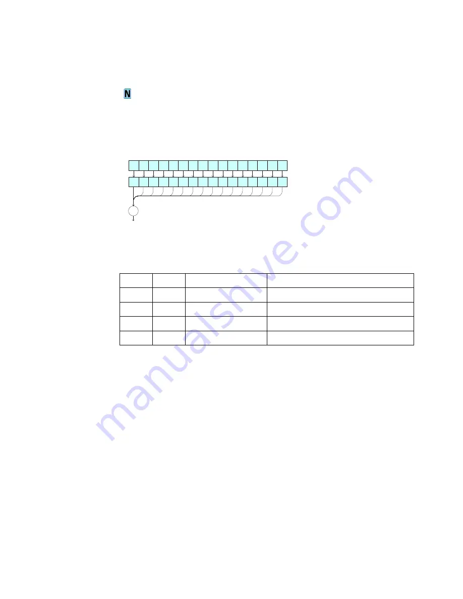 Agilent Technologies InfiniiVision 3000 X-Series Programmer'S Manual Download Page 210