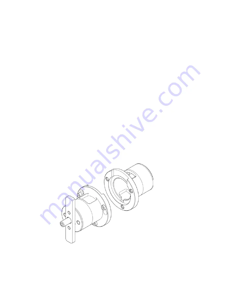 Agilent Technologies Infinity Binary Pump VL 1290 User Manual Download Page 186