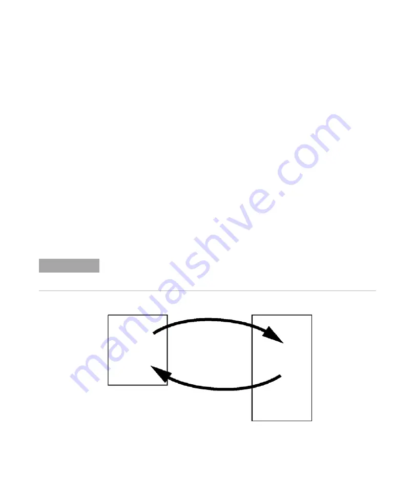 Agilent Technologies Infinity Binary Pump VL 1290 Скачать руководство пользователя страница 205