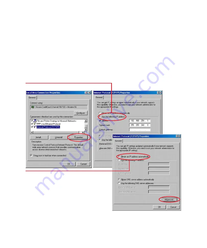 Agilent Technologies Infinity Binary Pump VL 1290 Скачать руководство пользователя страница 253