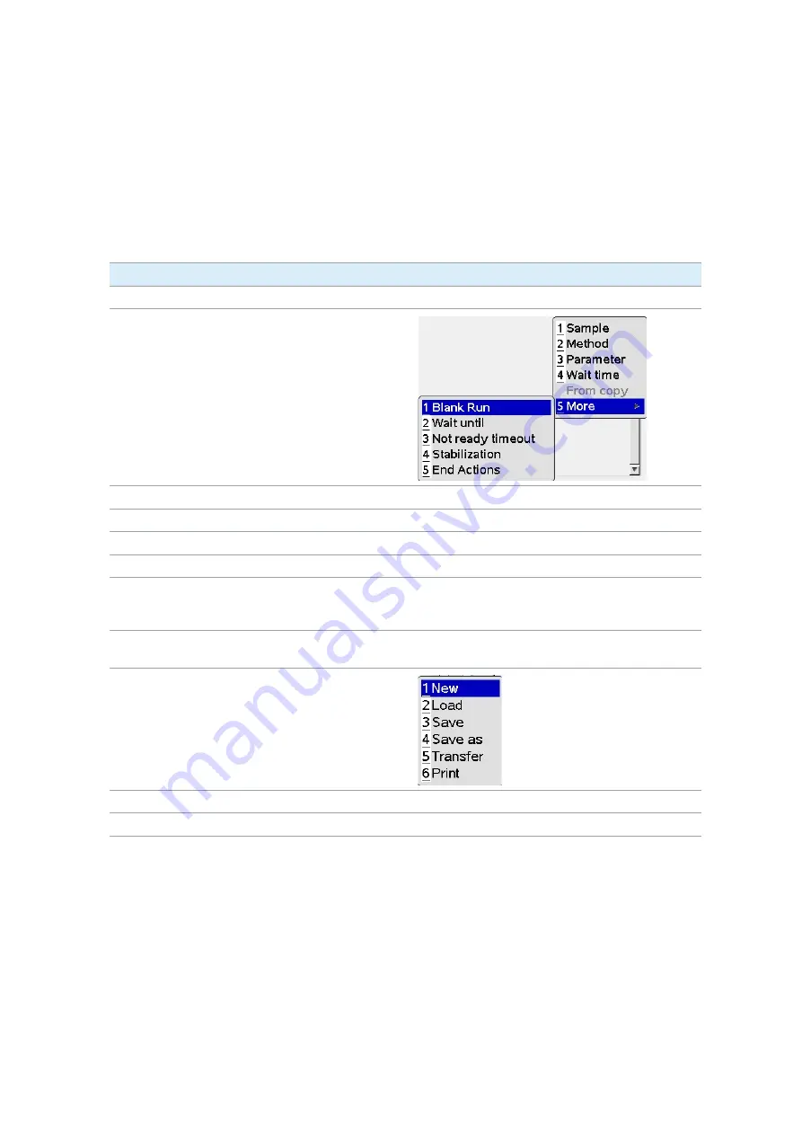 Agilent Technologies InfinityLab LC Series User Manual Download Page 37