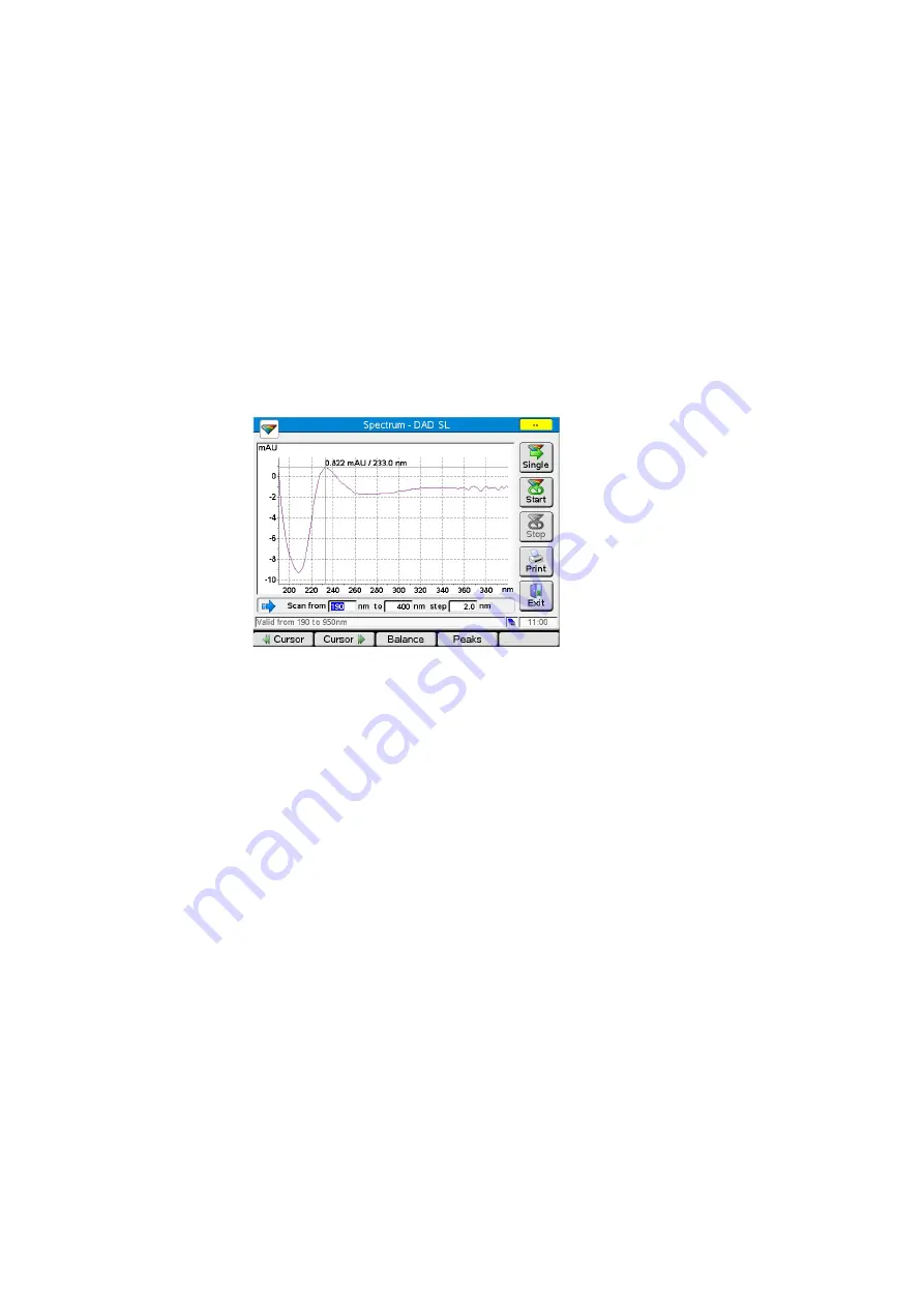 Agilent Technologies InfinityLab LC Series User Manual Download Page 98