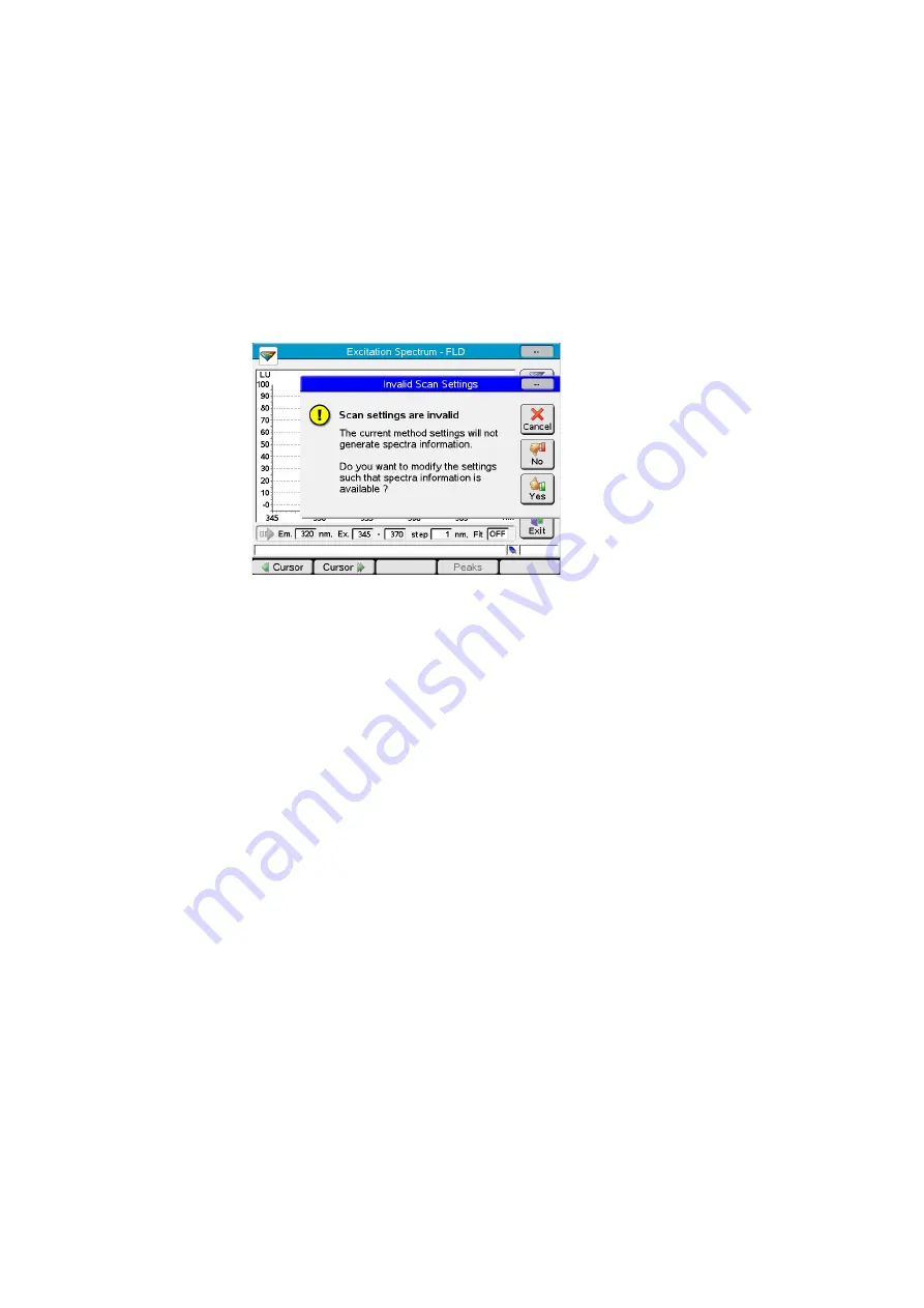 Agilent Technologies InfinityLab LC Series User Manual Download Page 100