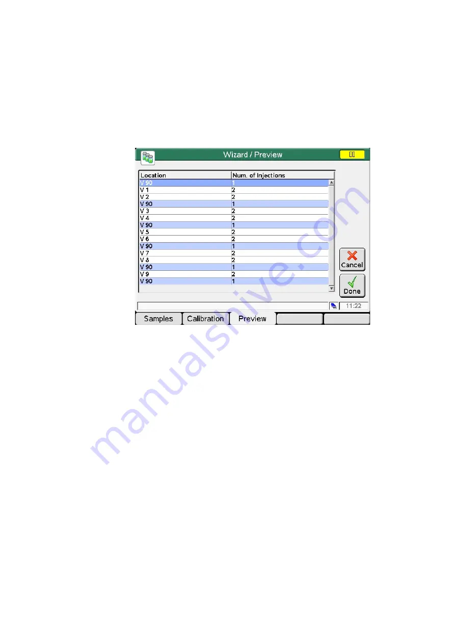 Agilent Technologies InfinityLab LC Series User Manual Download Page 122