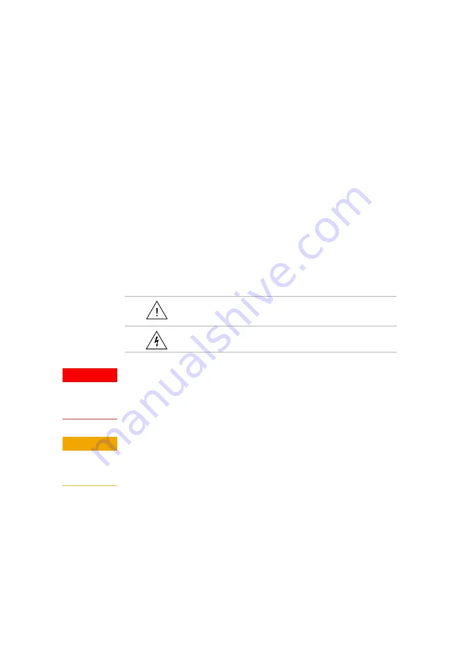 Agilent Technologies InfinityLab LC Series User Manual Download Page 158