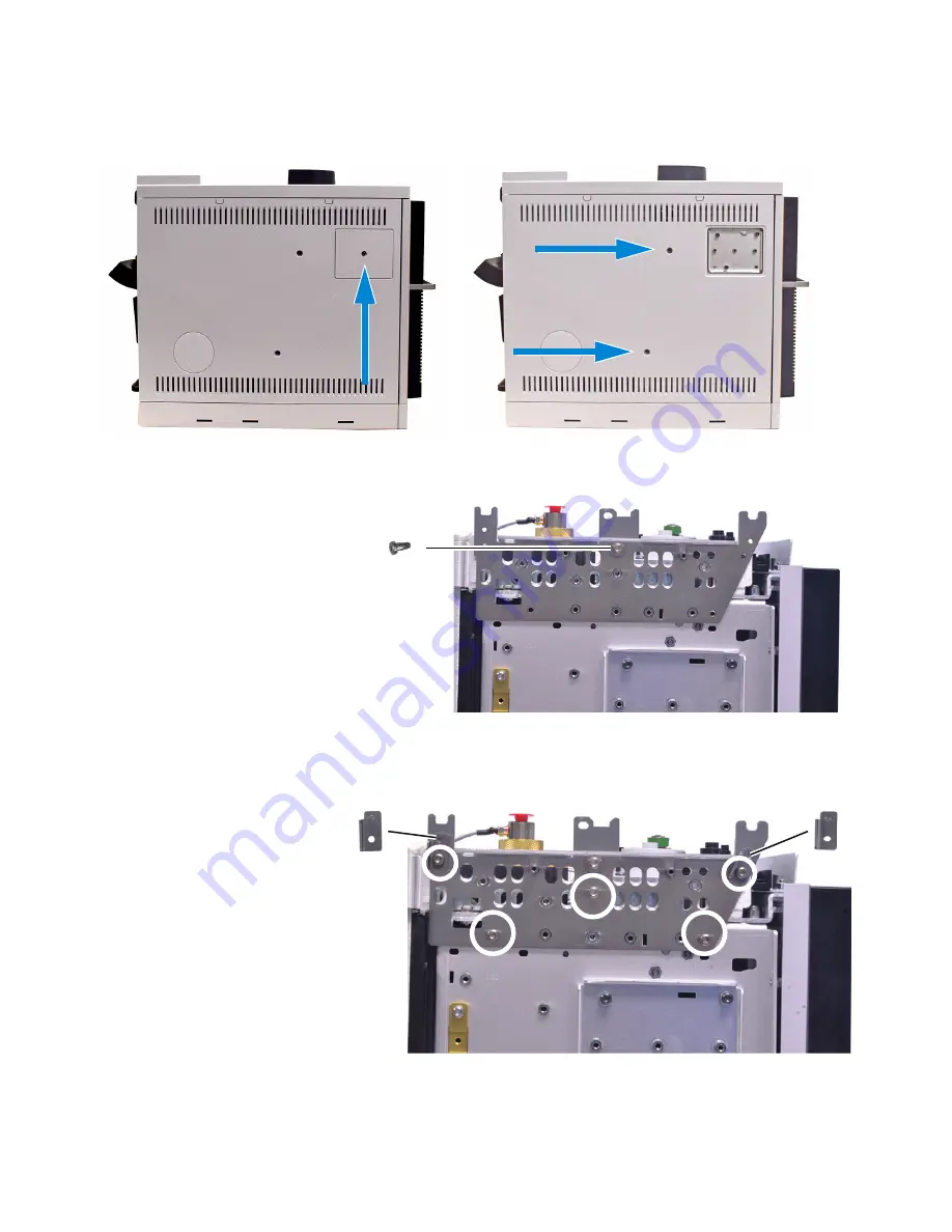 Agilent Technologies Intuvo 9000 Скачать руководство пользователя страница 21