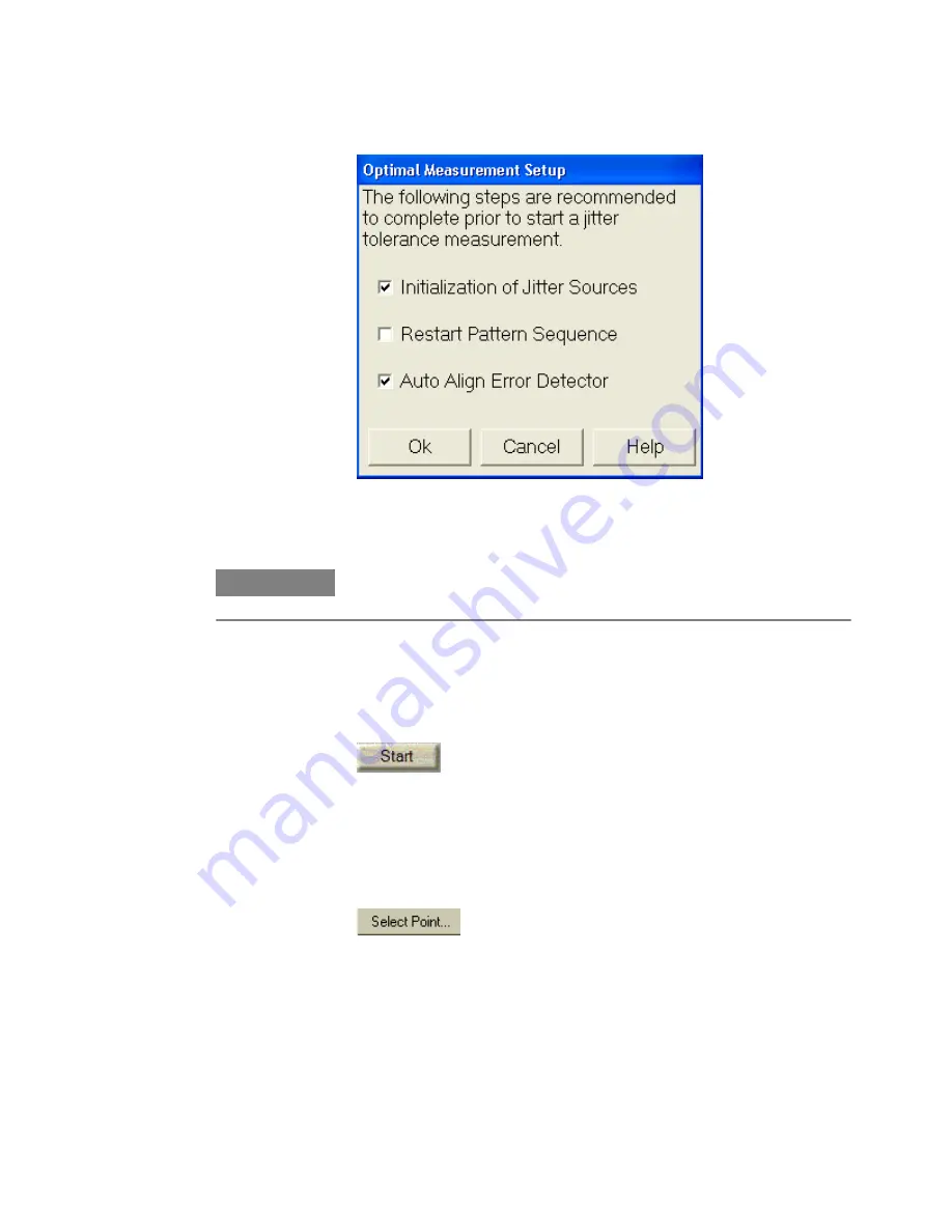 Agilent Technologies J-BERT N4903 User Manual Download Page 365