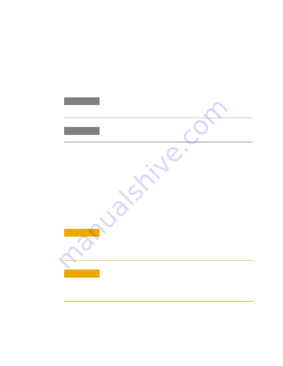 Agilent Technologies J-BERT N4903 User Manual Download Page 399