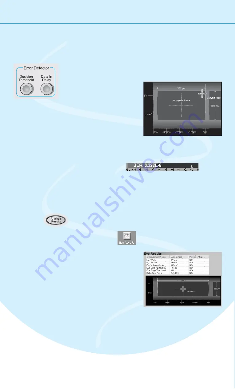 Agilent Technologies J-BERT N4903A Скачать руководство пользователя страница 10