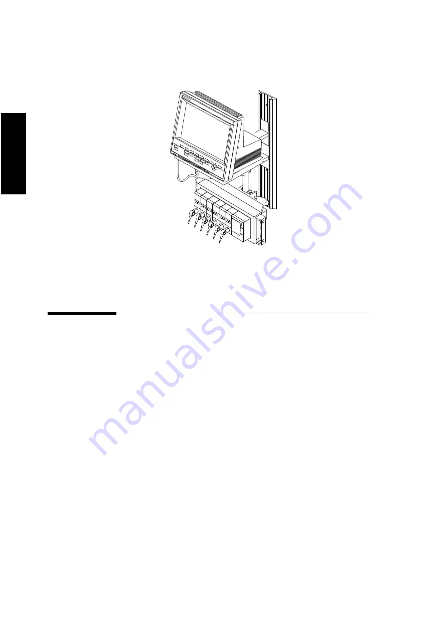 Agilent Technologies M1205A V24 Скачать руководство пользователя страница 18